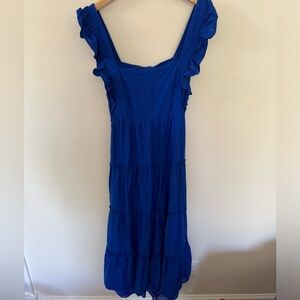 Beyond words size medium dress